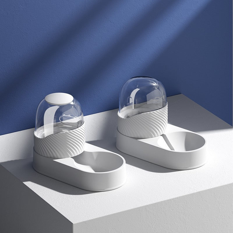 Furera AquaFlow Feeder & Fountain
