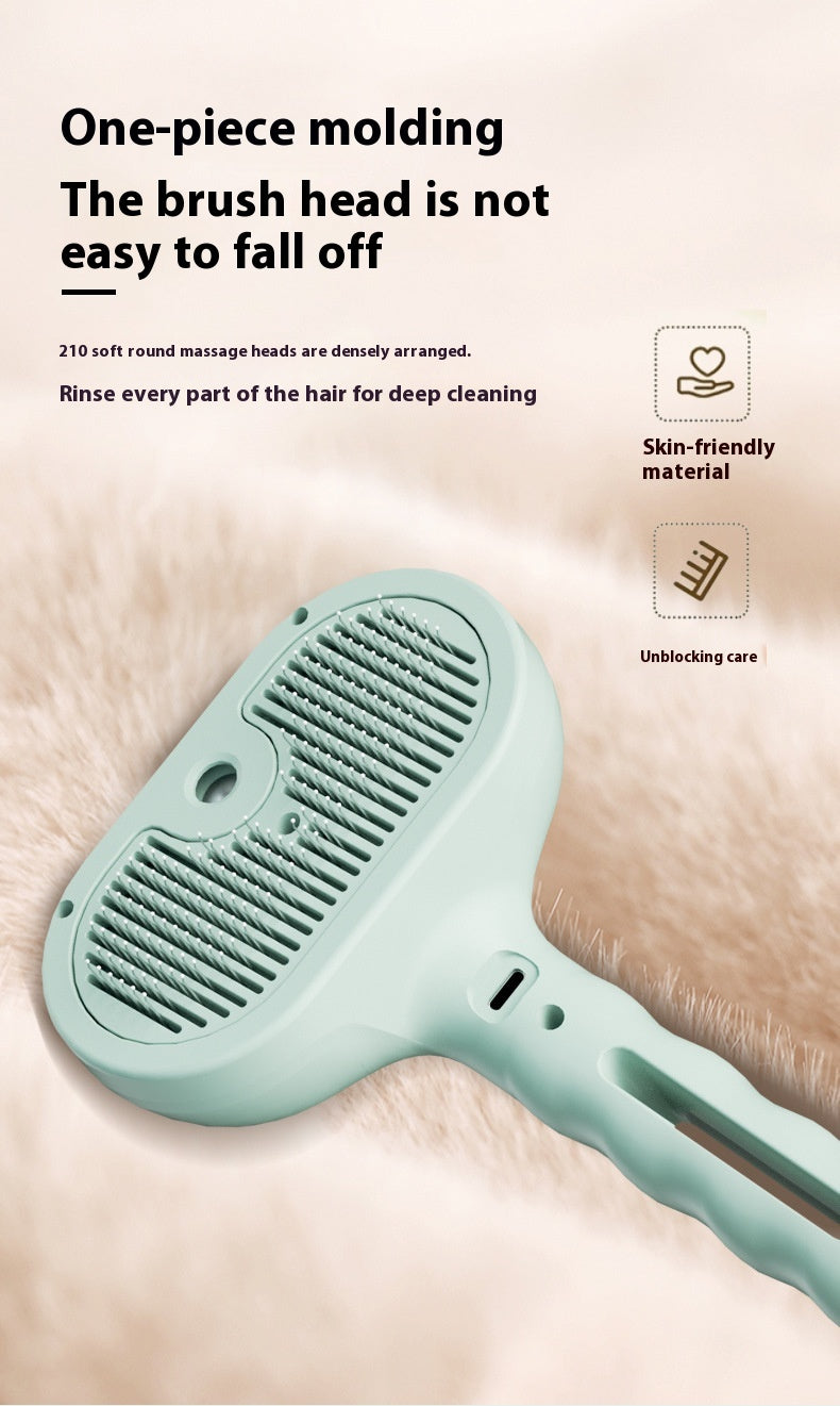 Furera FurEase Comb