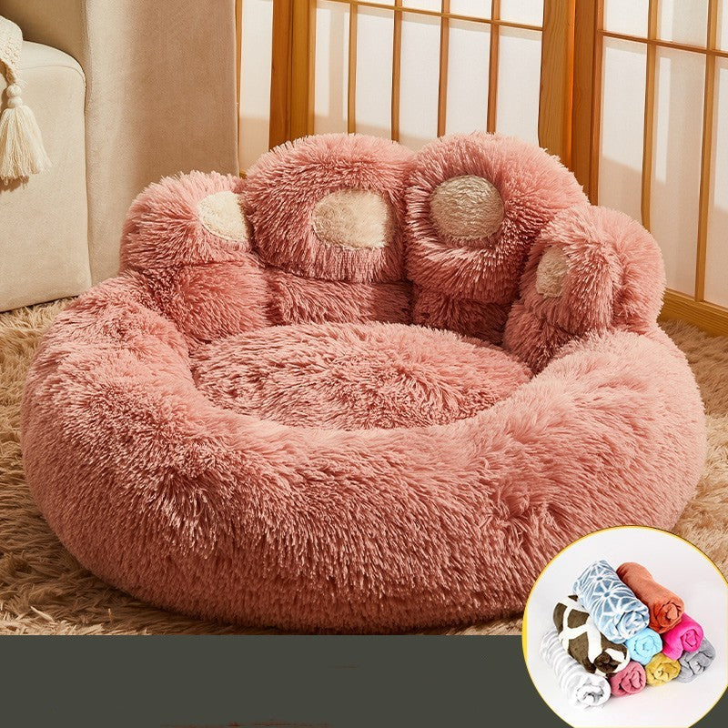 Furera DreamPaw Sofa