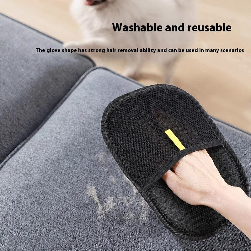 Furera Grooming Gloves