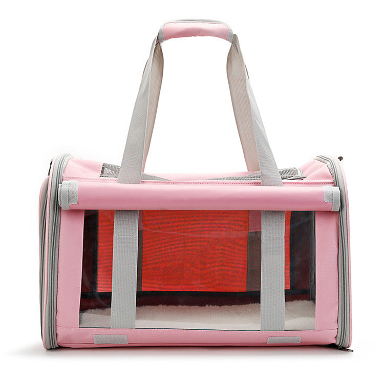 Furera CloudCarry™ Pet Bag