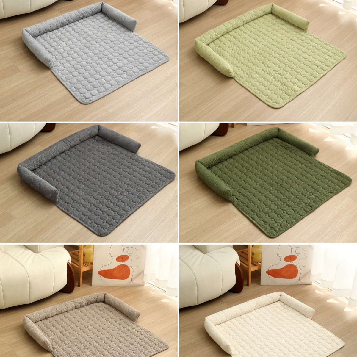 Furera Pets Bed Blanket