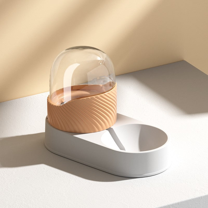 Furera AquaFlow Feeder & Fountain
