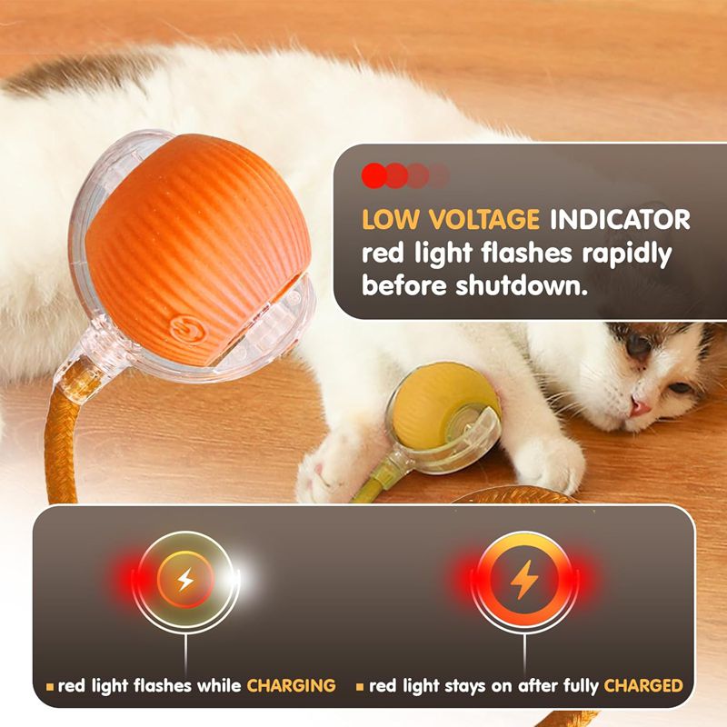 Furera MotionTail™